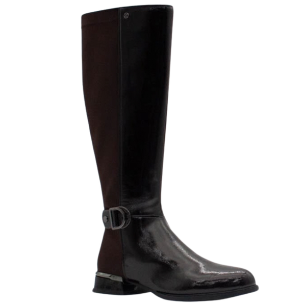 Zanni &co jinji choccy mix