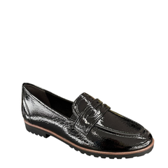 Tamaris 1-24239-42 black patent