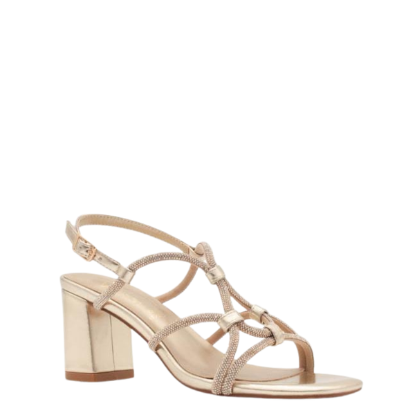 Una Healy dilemma bling