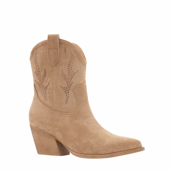 Una Healy ransom taupe