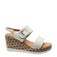 Zanni & Co Dahama One Whipped Roll