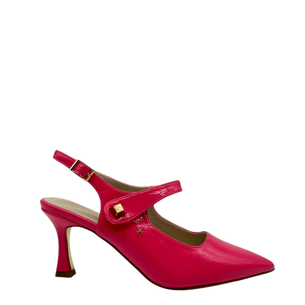 Kate Appleby Parciau Caribbean P