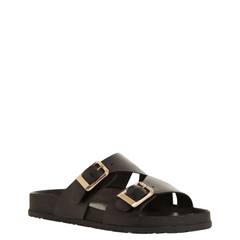 Tamaris 27500-44 003 Black Leather