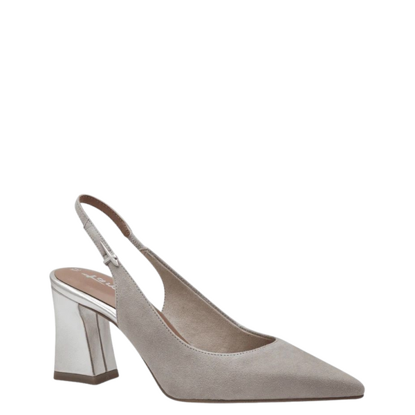 Tamaris 29633 Grey Comb