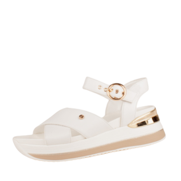 Tommy Bowe - Madia - Coconut