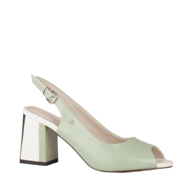 Kate Appleby - Helier - Seafoam