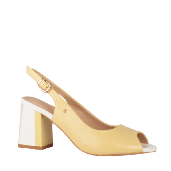 Kate Appleby - Helier - Citrine