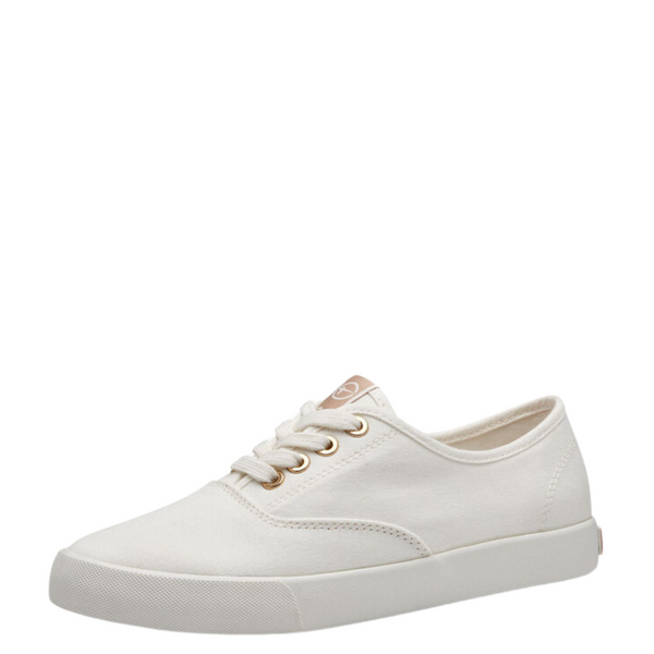 Tamaris 1-23604-42 White/Gold