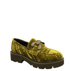 Una Healy - Take My Breath - Green Velvet