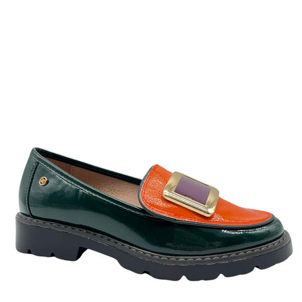 Zanni&Co Avray One Mango Mix