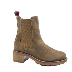 Tamaris 25490-43 Tobacco