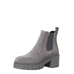 Tamaris - Grey Chelsea Boot 25459-41