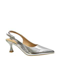 Sorento Arniston Silver