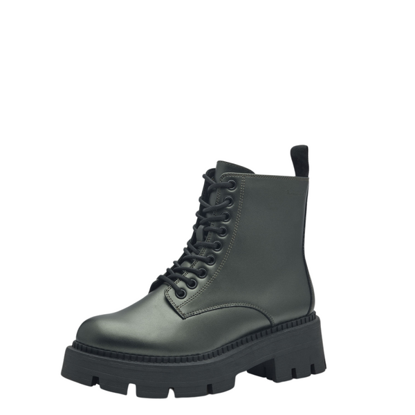 Tamaris 25286-41 Green Metallic
