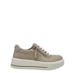 Patrizio Como Ravenna SS25 Crema