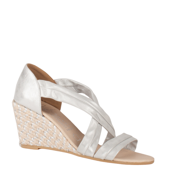 Kate Appleby - Lerwick - Chrome Shine