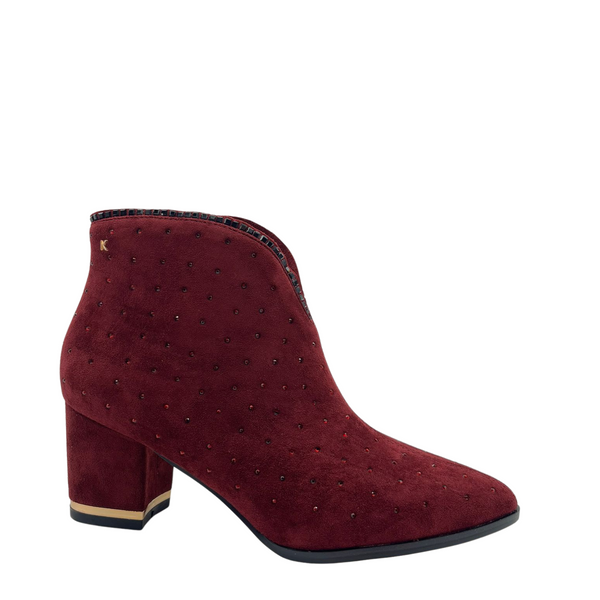 Kate Appleby Tynan Damon S