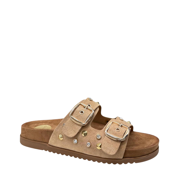 Drilleys ninety seven Teddy