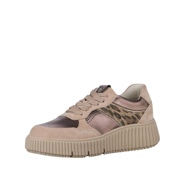 Tamaris 23774-43 Bronce Comb