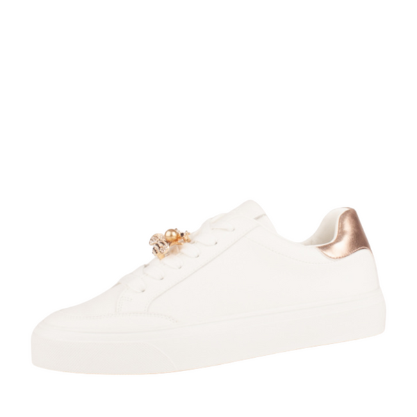 Tommy Bowe -  Cheval - Coconut Bee