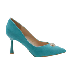 Sorento Riverbank Teal S