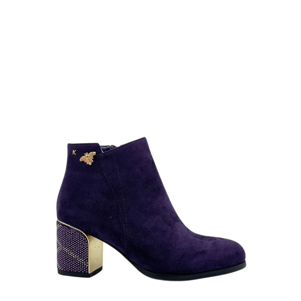 Kate Appleby Leyburn Wisterias