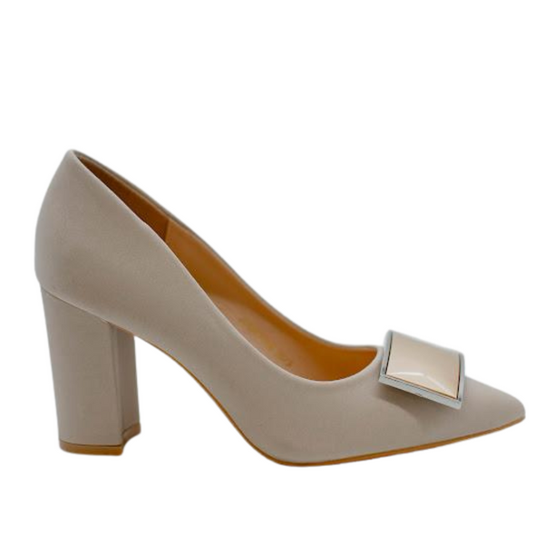 Sorento Johnstown Nude Glistening