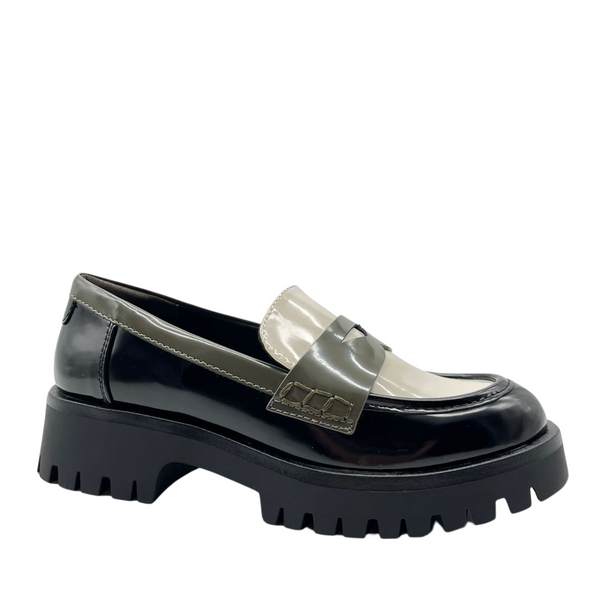 Tamaris - 24332-43 Olive Comb