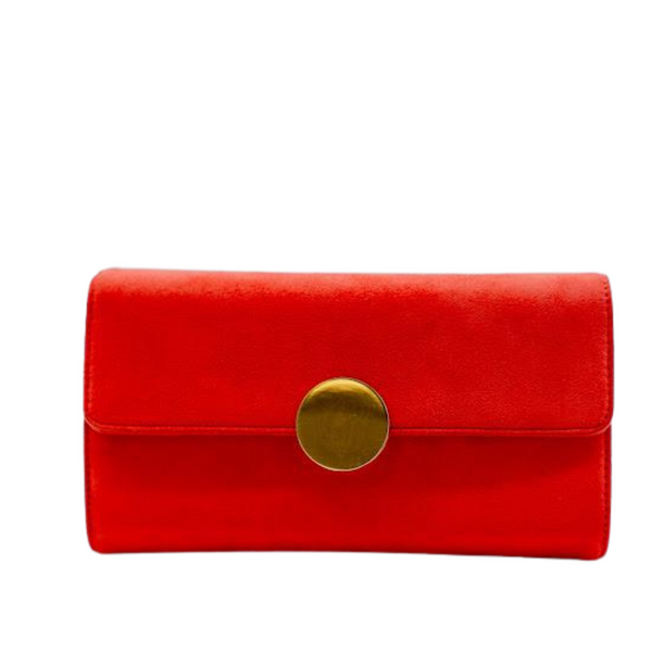 Menbur Coral Clutch
