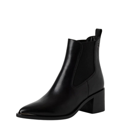 Tamaris 1-25301-45 Black Leather